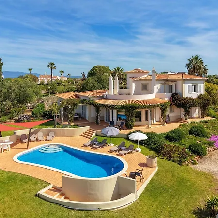 Casa Carpe Diem Villa Carvoeiro (Lagoa)