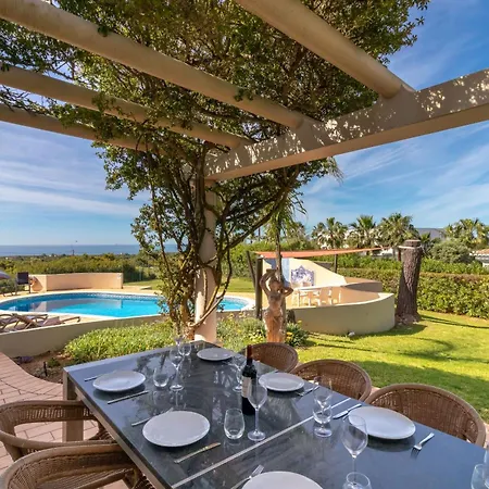 Casa Carpe Diem Villa *