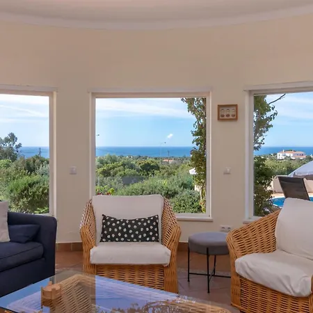 Casa Carpe Diem Villa