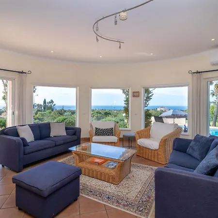 Villa Casa Carpe Diem *