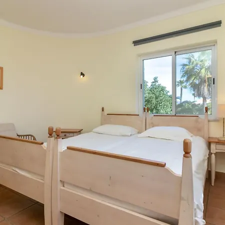 Villa Casa Carpe Diem Carvoeiro (Lagoa)