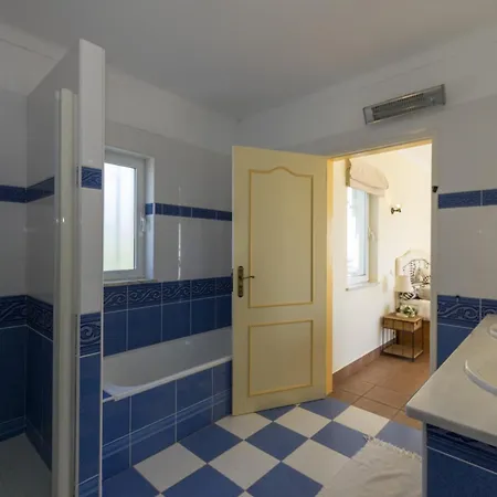 Casa Carpe Diem Villa Carvoeiro (Lagoa)