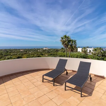 Casa Carpe Diem Villa