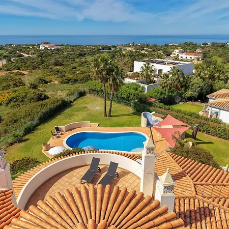 Casa Carpe Diem Carvoeiro (Lagoa)