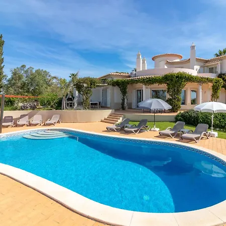 Casa Carpe Diem Villa Carvoeiro (Lagoa)