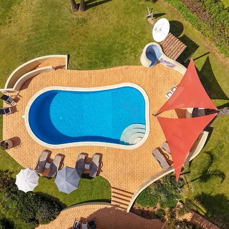 Casa Carpe Diem Carvoeiro (Lagoa)