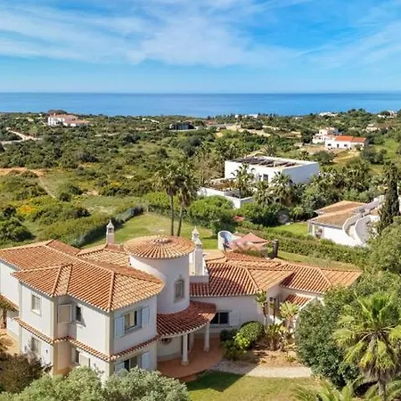 Casa Carpe Diem Villa *