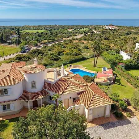 Casa Carpe Diem Villa Carvoeiro (Lagoa)